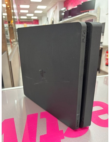 7-7-91655-2-Consola PS4 Slim 500 GB