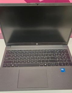 8-8-78999-1-Ordenador portátil HP 250R G10 Notebook 16 512gb SSD Intel (R) Core (TM) 5 120U Windows 11 Intel ( 2