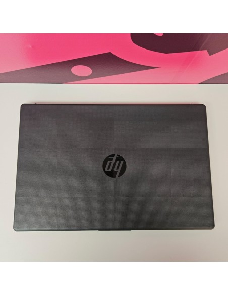 8-8-78999-6-Ordenador portátil HP 250R G10 Notebook 16 512gb SSD Intel (R) Core (TM) 5 120U Windows 11 Intel (