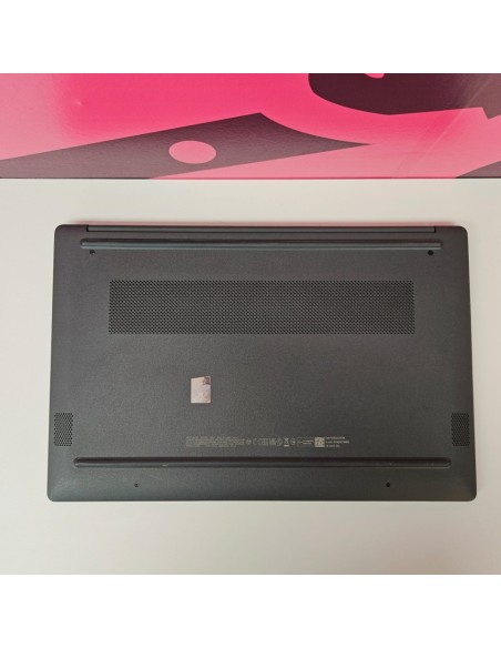 8-8-78999-7-Ordenador portátil HP 250R G10 Notebook 16 512gb SSD Intel (R) Core (TM) 5 120U Windows 11 Intel (