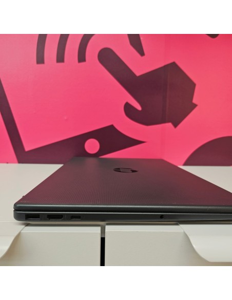 8-8-78999-8-Ordenador portátil HP 250R G10 Notebook 16 512gb SSD Intel (R) Core (TM) 5 120U Windows 11 Intel (