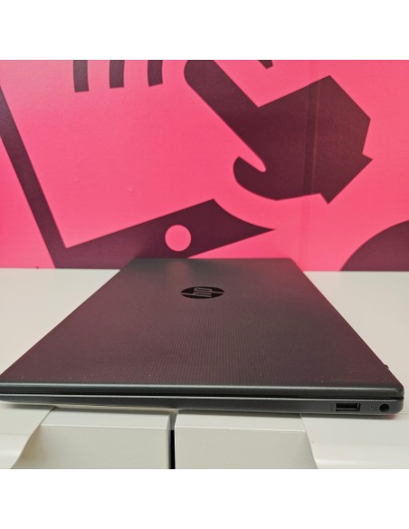 8-8-78999-9-Ordenador portátil HP 250R G10 Notebook 16 512gb SSD Intel (R) Core (TM) 5 120U Windows 11 Intel (