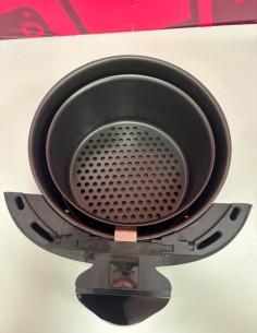 7-7-91678-1-Freidora De aire Taurus AF1300D 1300W