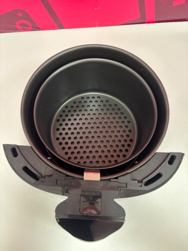 7-7-91678-1-Freidora De aire Taurus AF1300D 1300W