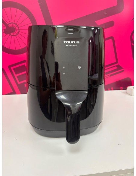 7-7-91678-2-Freidora De aire Taurus AF1300D 1300W