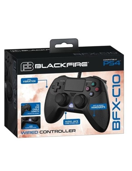 6-6-172254-1-Mando Wired 3m BFX-C10