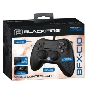 6-6-172252-1-Mando Wired 3m BFX-C10