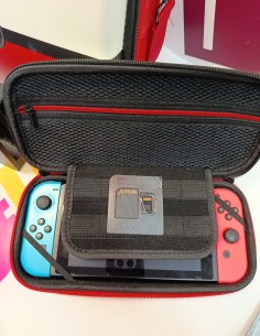 9-9-80578-1-Consola Nintendo Switch Hac-001 2