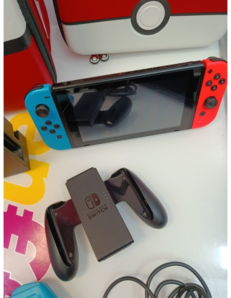 9-9-80578-6-Consola Nintendo Switch Hac-001