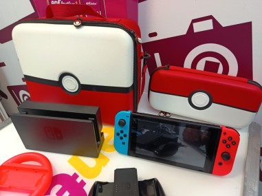9-9-80578-8-Consola Nintendo Switch Hac-001