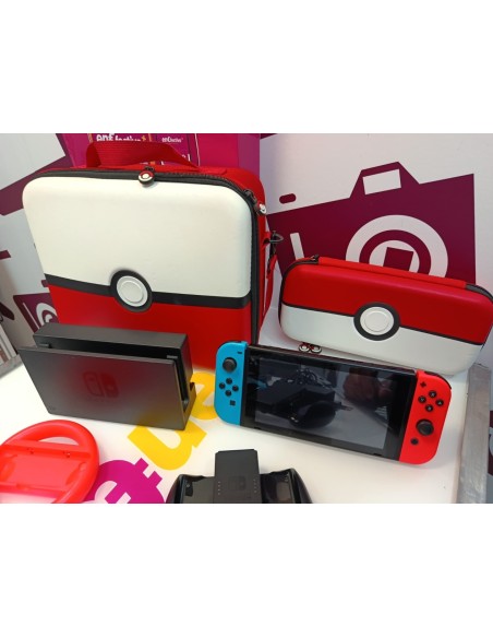 9-9-80578-8-Consola Nintendo Switch Hac-001