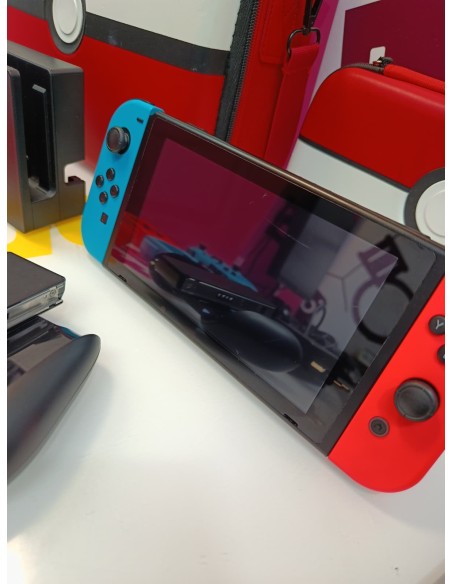9-9-80578-10-Consola Nintendo Switch Hac-001