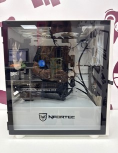 8-8-81852-1-Ordenador sobremesa PC NFortec Intelcore I3-9100F 03.60GHZ NVIDIA GeForce RTX 506016Gb 256Gb SSD K