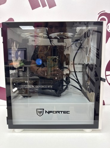 8-8-81852-1-Ordenador sobremesa PC NFortec Intelcore I3-9100F 03.60GHZ NVIDIA GeForce RTX 506016Gb 256Gb SSD K