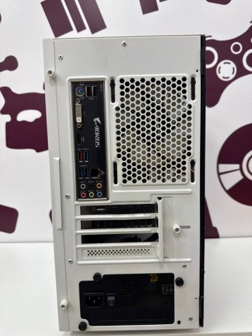8-8-81852-4-Ordenador sobremesa PC NFortec Intelcore I3-9100F 03.60GHZ NVIDIA GeForce RTX 506016Gb 256Gb SSD K