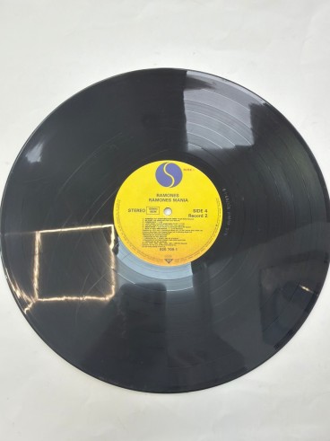 1-1-279461-3-Vinilo Ramones - Mania (Doble LP) Edición Original 