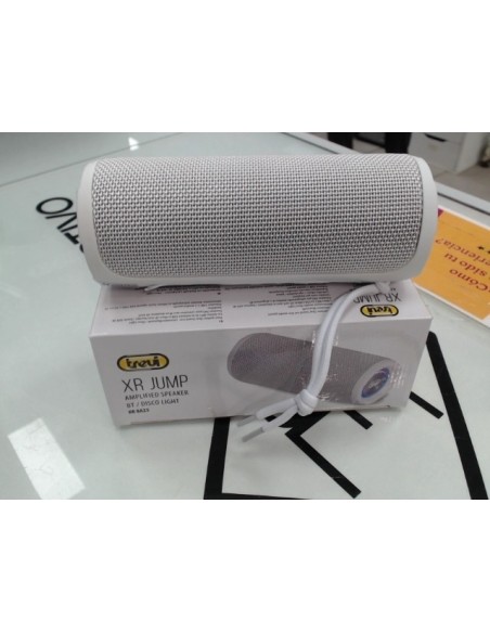 6-6-172264-1-Altavoz Trevi XR8A2501 Blanco