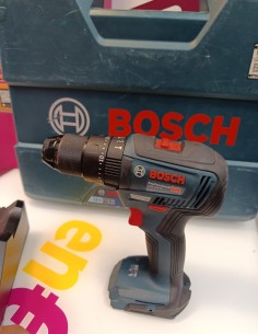 9-9-80646-2-Atornillador A Bateria atornillador bosch pro gsb 18v-55 3601 jh5 300