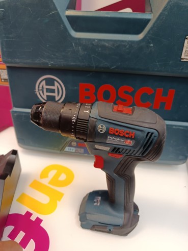9-9-80646-2-Atornillador A Bateria atornillador bosch pro gsb 18v-55 3601 jh5 300