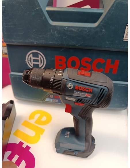 9-9-80646-2-Atornillador A Bateria atornillador bosch pro gsb 18v-55 3601 jh5 300