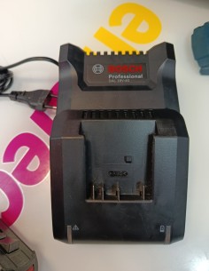 9-9-80646-2-Atornillador A Bateria atornillador bosch pro gsb 18v-55 3601 jh5 300 2