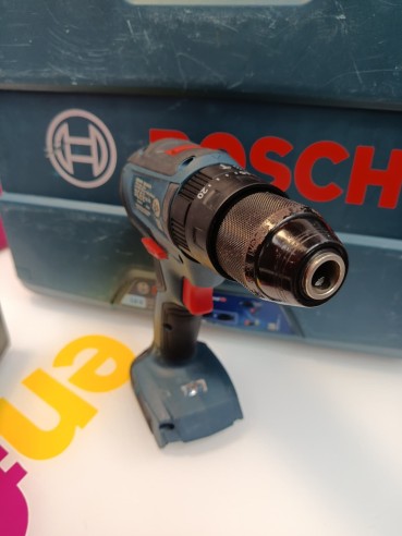 9-9-80646-4-Atornillador A Bateria atornillador bosch pro gsb 18v-55 3601 jh5 300