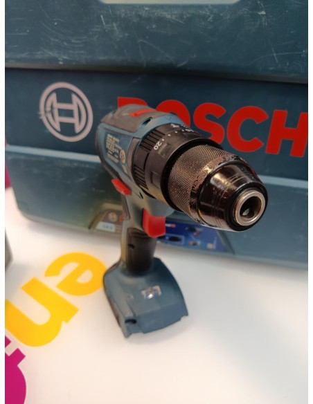 9-9-80646-4-Atornillador A Bateria atornillador bosch pro gsb 18v-55 3601 jh5 300