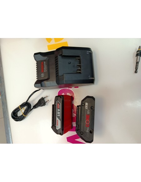 9-9-80646-6-Atornillador A Bateria atornillador bosch pro gsb 18v-55 3601 jh5 300