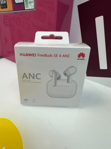9-9-80683-2-Auriculares Huawei Freebus SE 4anc (sin Uso)