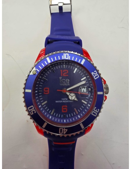 1-1-277857-2-Reloj Pulsera Caballero Ice Watch Sporty BBS 15 
