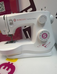 9-9-80644-2-Maquina Coser Singer 3333 2