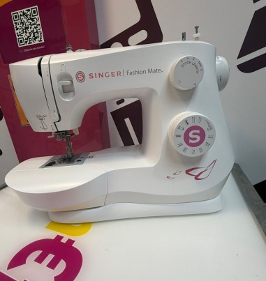 9-9-80644-3-Maquina Coser Singer 3333