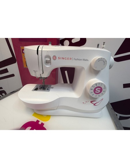 9-9-80644-4-Maquina Coser Singer 3333