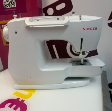 9-9-80644-5-Maquina Coser Singer 3333
