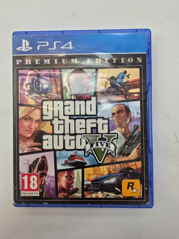 9-1-279036-1-Videojuego PS4 GTA V