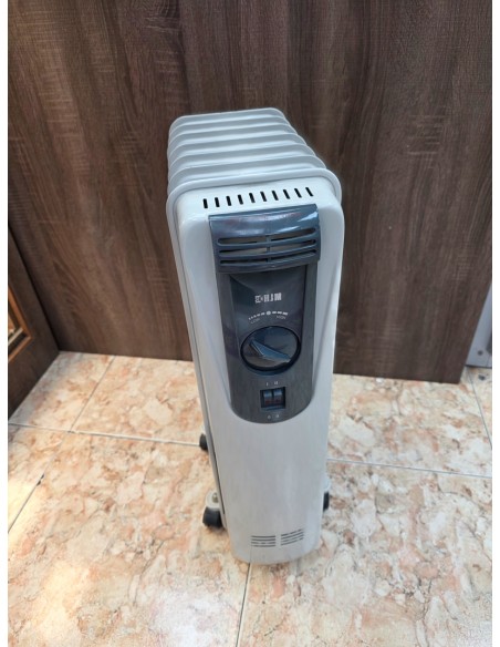 1-1-280019-1-Radiador Aceite HJM 5 Elementos