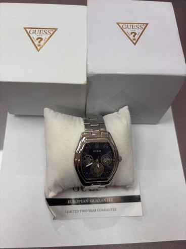 7-7-90358-2-Reloj Pulsera Caballero Guess U1366g1