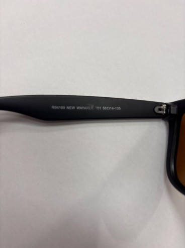 7-7-90296-3-Gafas de sol caballero Rayban rb4169