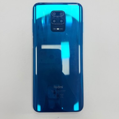 7-7-91696-2-Smartphone Xiaomi Note 9S 128 GB