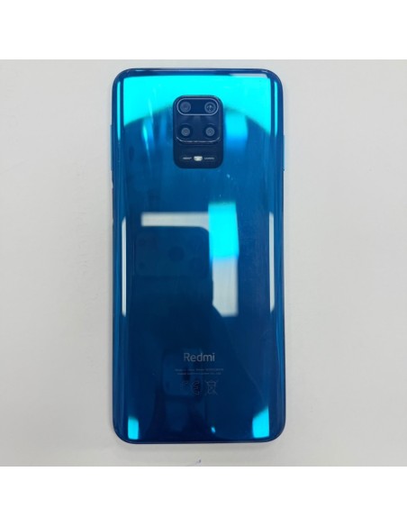 7-7-91696-2-Smartphone Xiaomi Note 9S 128 GB