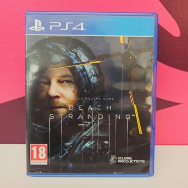 8-8-81884-1-Videojuego PS4 Death Stranding