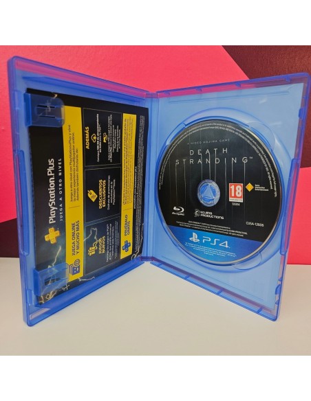 8-8-81884-3-Videojuego PS4 Death Stranding