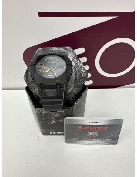 8-8-81876-1-Reloj pulsera caballero G Shock GA-B001CY-1AER