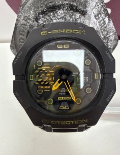 8-8-81876-1-Reloj pulsera caballero G Shock GA-B001CY-1AER 2