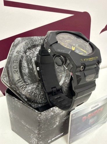 8-8-81876-3-Reloj pulsera caballero G Shock GA-B001CY-1AER