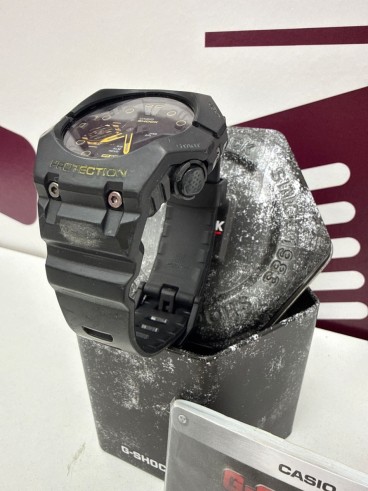 8-8-81876-4-Reloj pulsera caballero G Shock GA-B001CY-1AER