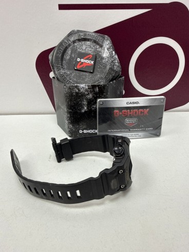 8-8-81876-6-Reloj pulsera caballero G Shock GA-B001CY-1AER