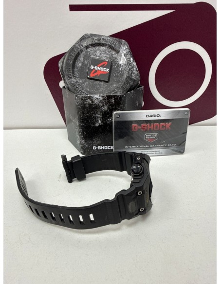 8-8-81876-6-Reloj pulsera caballero G Shock GA-B001CY-1AER