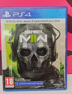 8-8-81883-1-Videojuego PS4 Call Of Duty Modern Warfare II