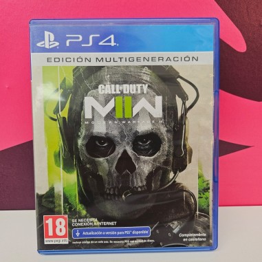8-8-81883-1-Videojuego PS4 Call Of Duty Modern Warfare II